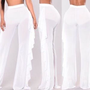 Cover-up pants *STRETCHY*